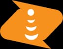 Boost Mobile prepaid phone refill logo