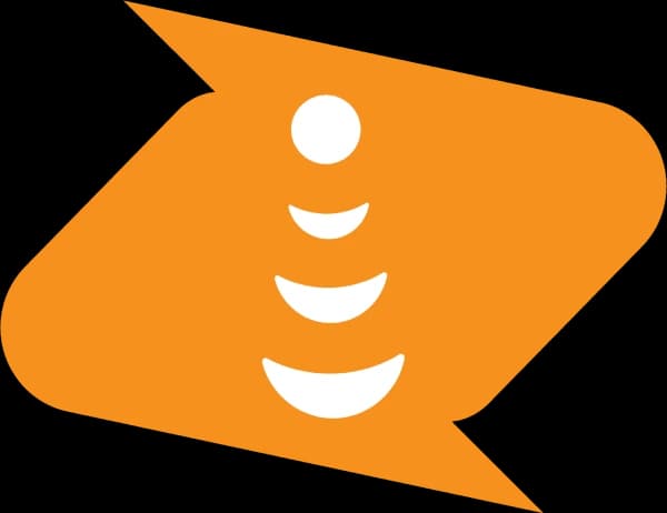 Boost Mobile prepaid phone refill logo