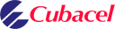 Cubacel prepaid phone refill logo
