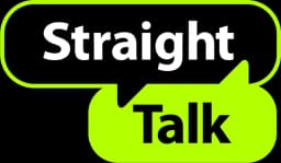 Straight Talk Prepaid Refill logo