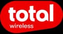 Total Wireless prepaid phone refill logo