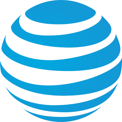 AT&T logo