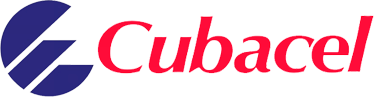 Cubacel logo
