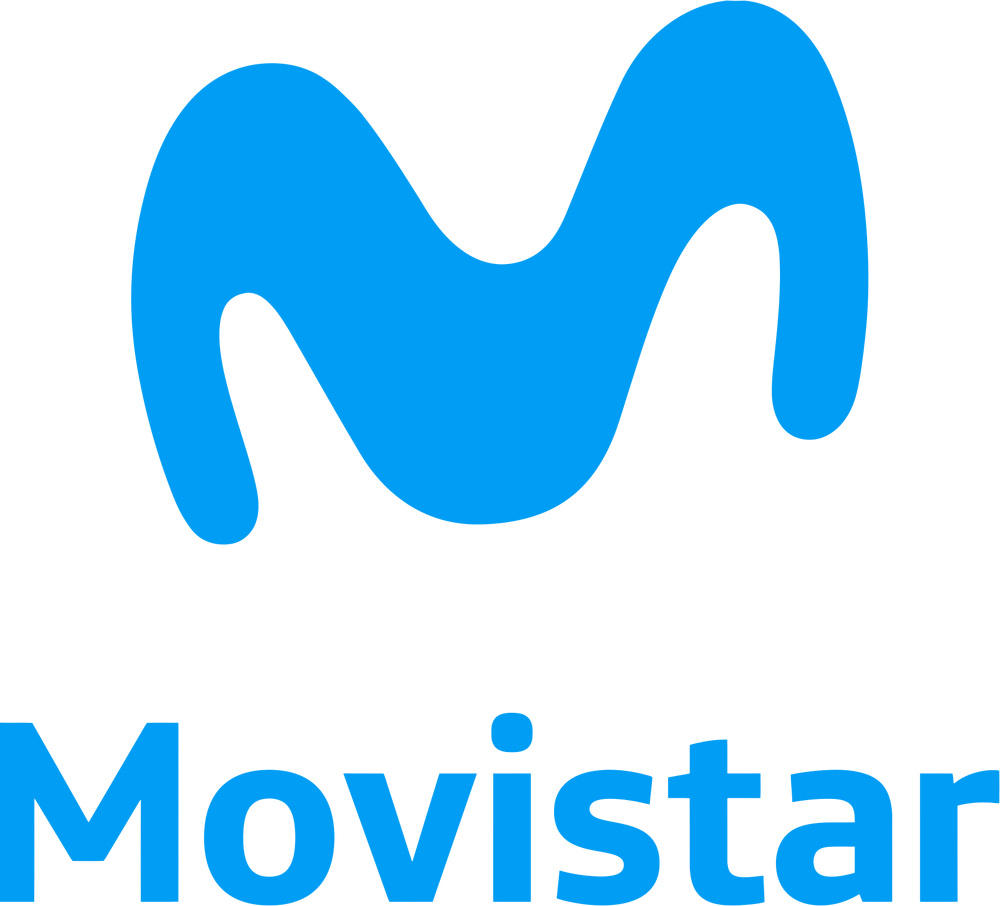 Movistar logo