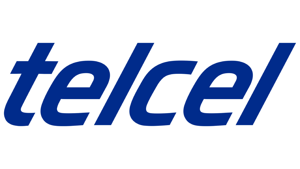 Telcel logo