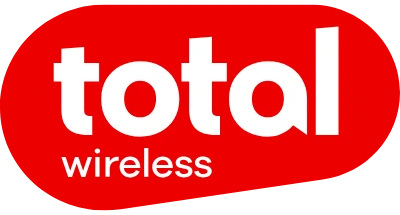 Total Wireless logo